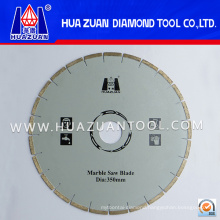 Circular Diamond Saw Blade for Cutting Stone